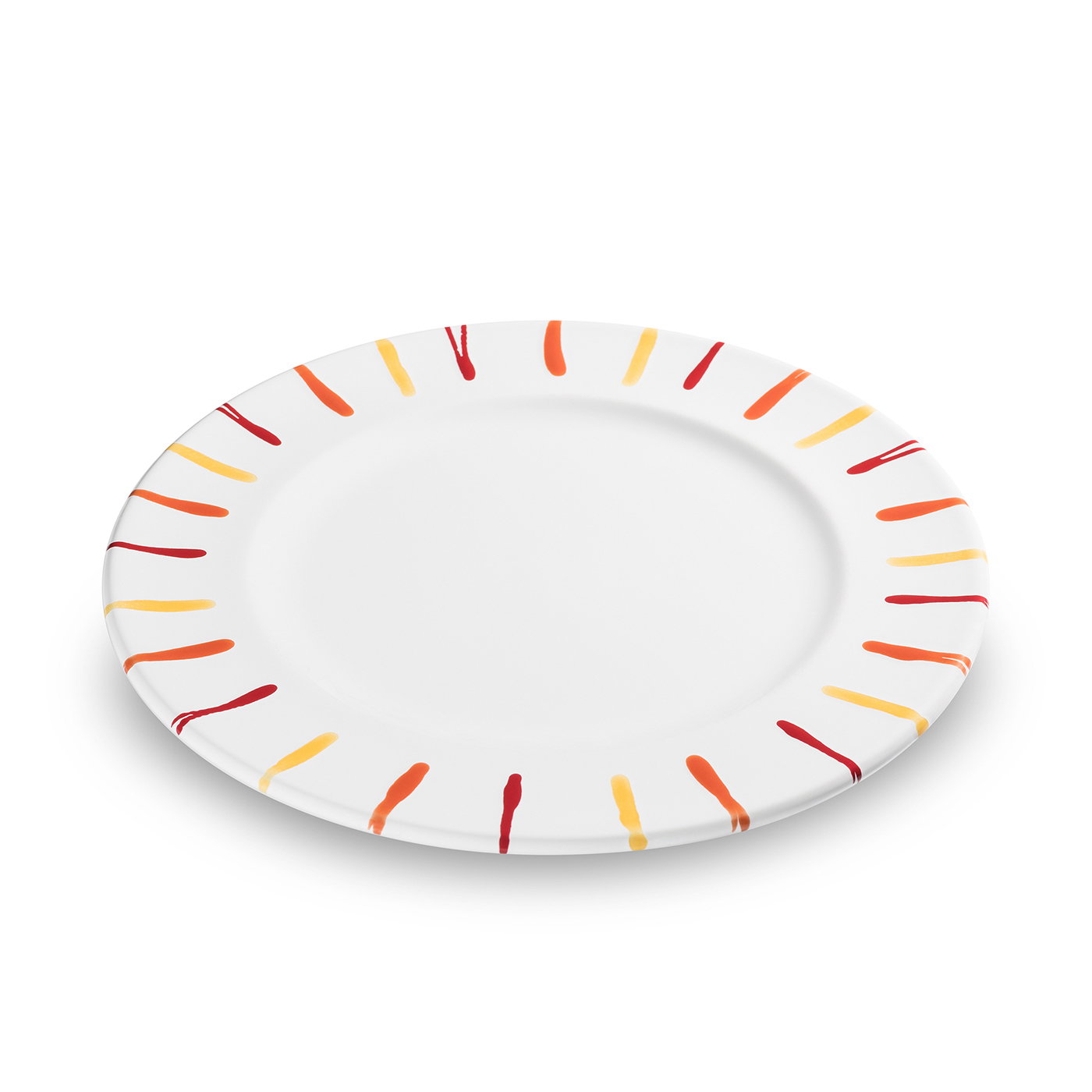Plate